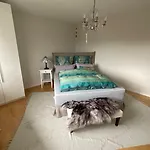 Lägenhet Angelshome Mit Flair 93qm *