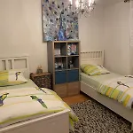 Lägenhet Angelshome Mit Flair 93qm