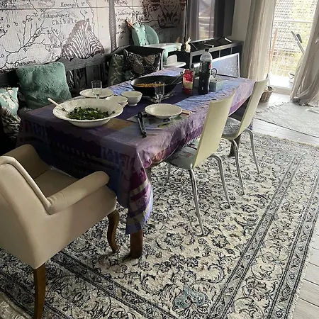 Apartament Angelshome Mit Flair 93qm Engelskirchen