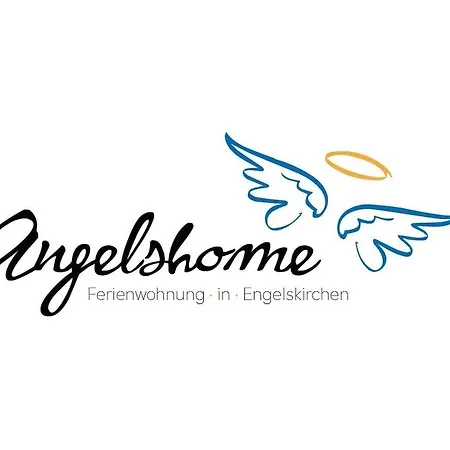 Angelshome Mit Flair 93qm Apartament *