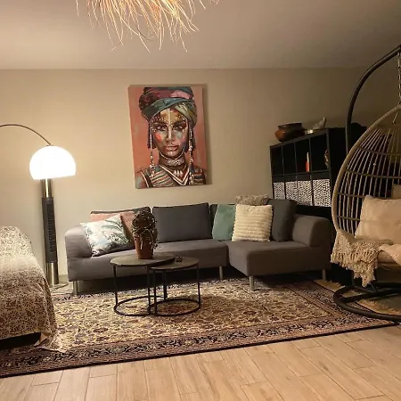 Apartament Angelshome Mit Flair 93qm Engelskirchen