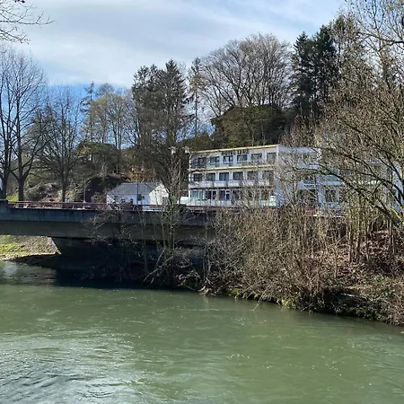 Angelshome Mit Flair 93qm * Engelskirchen