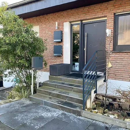 Apartament Angelshome Mit Flair 93qm *