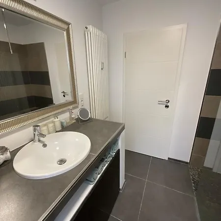 Apartament Angelshome Mit Flair 93qm *
