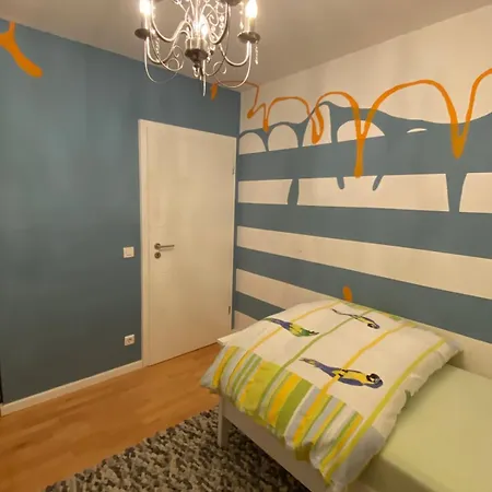 Angelshome Mit Flair 93qm * Engelskirchen