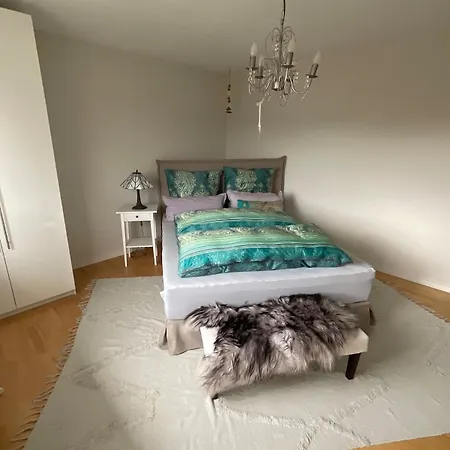 Apartament Angelshome Mit Flair 93qm *