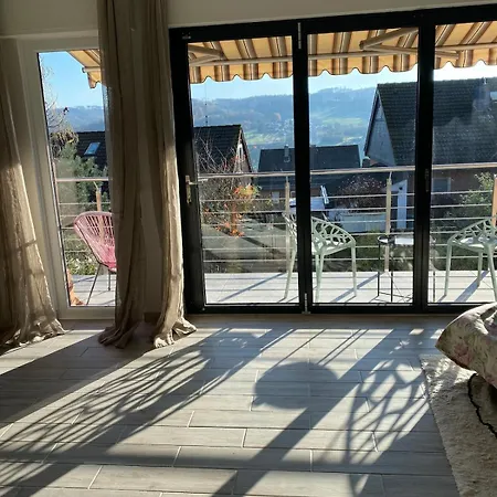 Angelshome Mit Flair 93qm * Engelskirchen