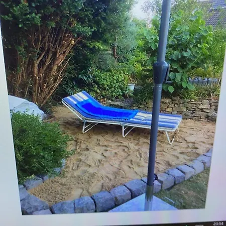 Apartament Angelshome Mit Flair 93qm *