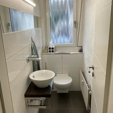 Apartament Angelshome Mit Flair 93qm *