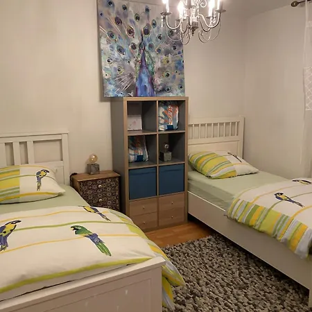 Apartament Angelshome Mit Flair 93qm