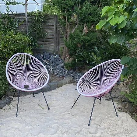 Apartament Angelshome Mit Flair 93qm