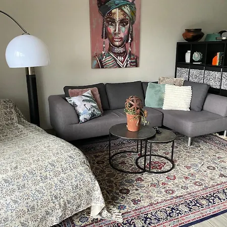 Angelshome Mit Flair 93qm Apartament