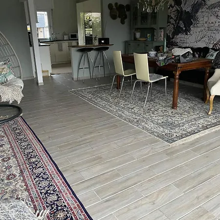 Apartament Angelshome Mit Flair 93qm *