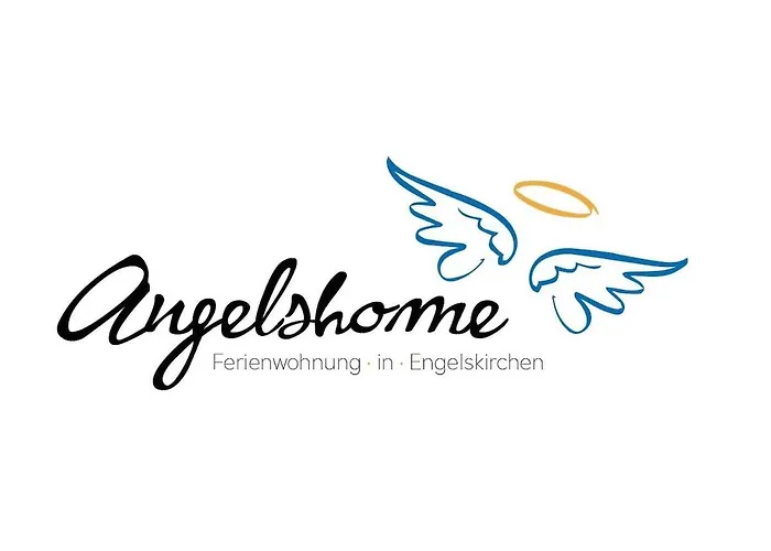 Angelshome Mit Flair 93qm Apartament *