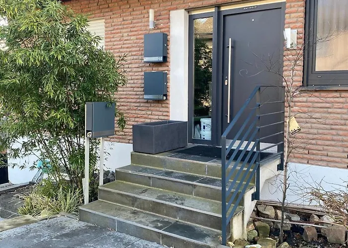 Apartament Angelshome Mit Flair 93qm *
