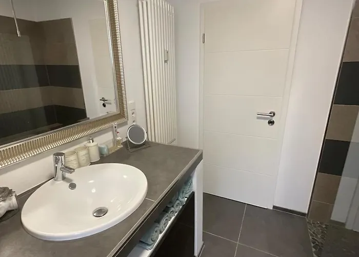 Apartament Angelshome Mit Flair 93qm *