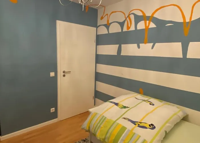 Angelshome Mit Flair 93qm * Engelskirchen
