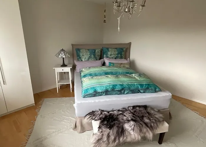 Apartament Angelshome Mit Flair 93qm *