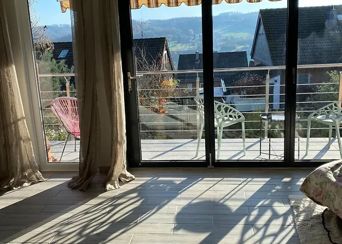 Angelshome Mit Flair 93qm * Engelskirchen