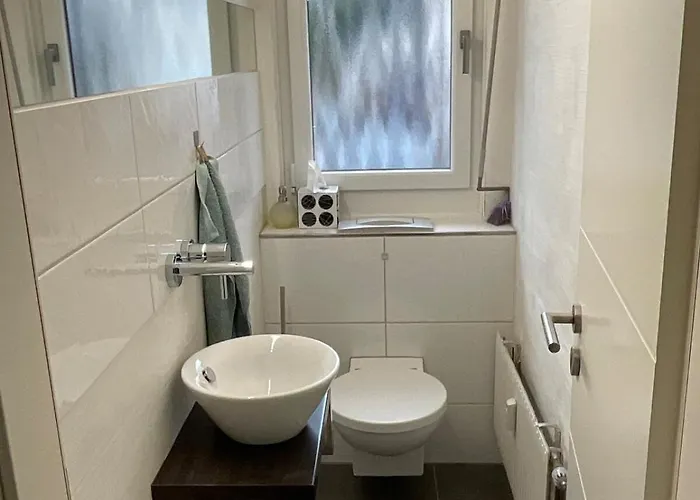 Apartament Angelshome Mit Flair 93qm *