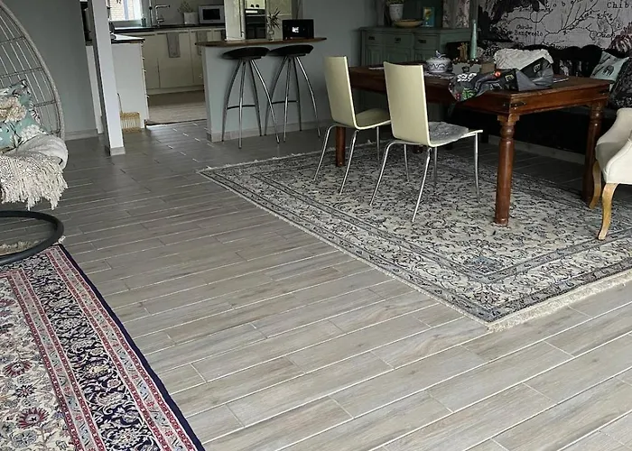 Apartament Angelshome Mit Flair 93qm *